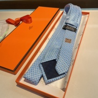 Cheap Hermes Necktie For Men #1194629 Replica Wholesale [$34.00 USD] [ITEM#1194629] on Replica Hermes Necktie