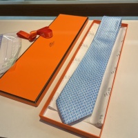 Cheap Hermes Necktie For Men #1194629 Replica Wholesale [$34.00 USD] [ITEM#1194629] on Replica Hermes Necktie