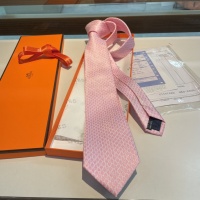 Cheap Hermes Necktie For Men #1194630 Replica Wholesale [$34.00 USD] [ITEM#1194630] on Replica Hermes Necktie