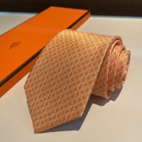 Hermes Necktie For Men #1194633