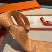 Cheap Hermes Necktie For Men #1194633 Replica Wholesale [$34.00 USD] [ITEM#1194633] on Replica Hermes Necktie