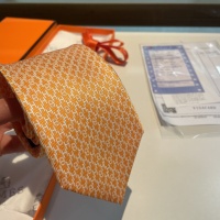 Cheap Hermes Necktie For Men #1194633 Replica Wholesale [$34.00 USD] [ITEM#1194633] on Replica Hermes Necktie