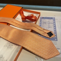 Cheap Hermes Necktie For Men #1194633 Replica Wholesale [$34.00 USD] [ITEM#1194633] on Replica Hermes Necktie