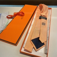 Cheap Hermes Necktie For Men #1194633 Replica Wholesale [$34.00 USD] [ITEM#1194633] on Replica Hermes Necktie