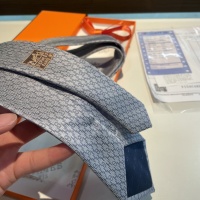 Cheap Hermes Necktie For Men #1194634 Replica Wholesale [$34.00 USD] [ITEM#1194634] on Replica Hermes Necktie