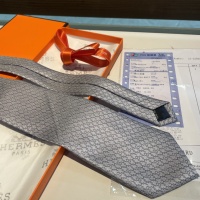 Cheap Hermes Necktie For Men #1194634 Replica Wholesale [$34.00 USD] [ITEM#1194634] on Replica Hermes Necktie