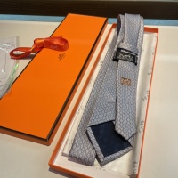 Cheap Hermes Necktie For Men #1194634 Replica Wholesale [$34.00 USD] [ITEM#1194634] on Replica Hermes Necktie