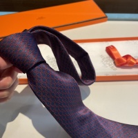 Cheap Hermes Necktie For Men #1194635 Replica Wholesale [$34.00 USD] [ITEM#1194635] on Replica Hermes Necktie