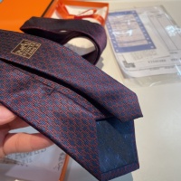 Cheap Hermes Necktie For Men #1194635 Replica Wholesale [$34.00 USD] [ITEM#1194635] on Replica Hermes Necktie