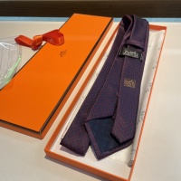 Cheap Hermes Necktie For Men #1194635 Replica Wholesale [$34.00 USD] [ITEM#1194635] on Replica Hermes Necktie