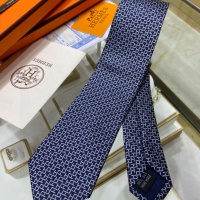 Cheap Hermes Necktie For Men #1194638 Replica Wholesale [$34.00 USD] [ITEM#1194638] on Replica Hermes Necktie