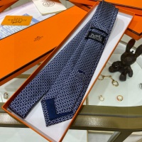 Cheap Hermes Necktie For Men #1194638 Replica Wholesale [$34.00 USD] [ITEM#1194638] on Replica Hermes Necktie