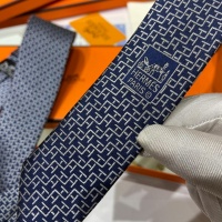 Cheap Hermes Necktie For Men #1194638 Replica Wholesale [$34.00 USD] [ITEM#1194638] on Replica Hermes Necktie