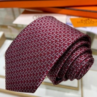 Hermes Necktie For Men #1194639