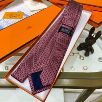 Cheap Hermes Necktie For Men #1194639 Replica Wholesale [$34.00 USD] [ITEM#1194639] on Replica Hermes Necktie