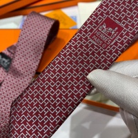 Cheap Hermes Necktie For Men #1194639 Replica Wholesale [$34.00 USD] [ITEM#1194639] on Replica Hermes Necktie