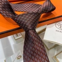 Cheap Hermes Necktie For Men #1194640 Replica Wholesale [$34.00 USD] [ITEM#1194640] on Replica Hermes Necktie