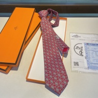 Cheap Hermes Necktie For Men #1194643 Replica Wholesale [$48.00 USD] [ITEM#1194643] on Replica Hermes Necktie