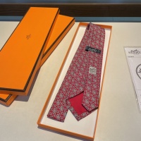 Cheap Hermes Necktie For Men #1194643 Replica Wholesale [$48.00 USD] [ITEM#1194643] on Replica Hermes Necktie