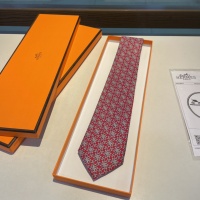 Cheap Hermes Necktie For Men #1194643 Replica Wholesale [$48.00 USD] [ITEM#1194643] on Replica Hermes Necktie