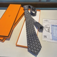 Cheap Hermes Necktie For Men #1194644 Replica Wholesale [$48.00 USD] [ITEM#1194644] on Replica Hermes Necktie