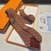 Cheap Hermes Necktie For Men #1194645 Replica Wholesale [$48.00 USD] [ITEM#1194645] on Replica Hermes Necktie