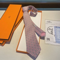 Cheap Hermes Necktie For Men #1194646 Replica Wholesale [$48.00 USD] [ITEM#1194646] on Replica Hermes Necktie