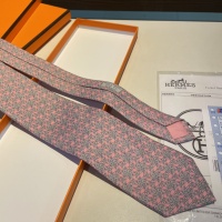 Cheap Hermes Necktie For Men #1194646 Replica Wholesale [$48.00 USD] [ITEM#1194646] on Replica Hermes Necktie