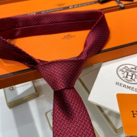 Cheap Hermes Necktie For Men #1194651 Replica Wholesale [$48.00 USD] [ITEM#1194651] on Replica Hermes Necktie