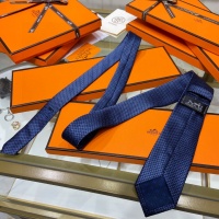 Cheap Hermes Necktie For Men #1194653 Replica Wholesale [$48.00 USD] [ITEM#1194653] on Replica Hermes Necktie