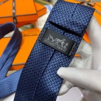 Cheap Hermes Necktie For Men #1194653 Replica Wholesale [$48.00 USD] [ITEM#1194653] on Replica Hermes Necktie