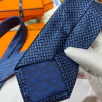 Cheap Hermes Necktie For Men #1194653 Replica Wholesale [$48.00 USD] [ITEM#1194653] on Replica Hermes Necktie