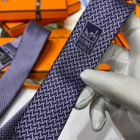 Cheap Hermes Necktie For Men #1194654 Replica Wholesale [$48.00 USD] [ITEM#1194654] on Replica Hermes Necktie