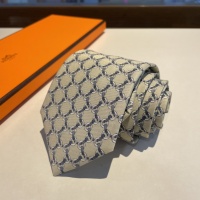 Hermes Necktie For Men #1194739