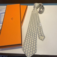 Cheap Hermes Necktie For Men #1194739 Replica Wholesale [$48.00 USD] [ITEM#1194739] on Replica Hermes Necktie