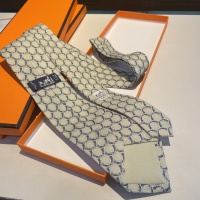 Cheap Hermes Necktie For Men #1194739 Replica Wholesale [$48.00 USD] [ITEM#1194739] on Replica Hermes Necktie