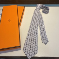 Cheap Hermes Necktie For Men #1194740 Replica Wholesale [$48.00 USD] [ITEM#1194740] on Replica Hermes Necktie