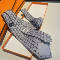 Cheap Hermes Necktie For Men #1194740 Replica Wholesale [$48.00 USD] [ITEM#1194740] on Replica Hermes Necktie