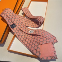 Cheap Hermes Necktie For Men #1194741 Replica Wholesale [$48.00 USD] [ITEM#1194741] on Replica Hermes Necktie