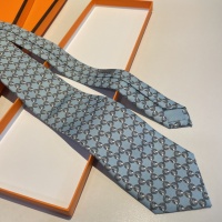 Cheap Hermes Necktie For Men #1194742 Replica Wholesale [$48.00 USD] [ITEM#1194742] on Replica Hermes Necktie