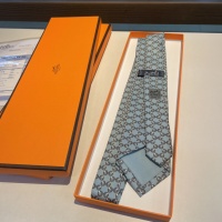 Cheap Hermes Necktie For Men #1194742 Replica Wholesale [$48.00 USD] [ITEM#1194742] on Replica Hermes Necktie