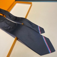 Cheap Louis Vuitton LV Necktie For Men #1194750 Replica Wholesale [$48.00 USD] [ITEM#1194750] on Replica Louis Vuitton LV Necktie