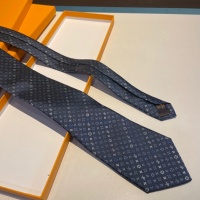 Cheap Louis Vuitton LV Necktie For Men #1194751 Replica Wholesale [$48.00 USD] [ITEM#1194751] on Replica Louis Vuitton LV Necktie