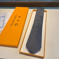 Cheap Louis Vuitton LV Necktie For Men #1194753 Replica Wholesale [$34.00 USD] [ITEM#1194753] on Replica Louis Vuitton LV Necktie