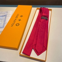 Cheap Louis Vuitton LV Necktie For Men #1194754 Replica Wholesale [$34.00 USD] [ITEM#1194754] on Replica Louis Vuitton LV Necktie