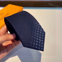 Cheap Louis Vuitton LV Necktie For Men #1194756 Replica Wholesale [$34.00 USD] [ITEM#1194756] on Replica Louis Vuitton LV Necktie