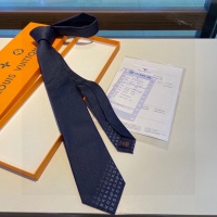 Cheap Louis Vuitton LV Necktie For Men #1194756 Replica Wholesale [$34.00 USD] [ITEM#1194756] on Replica Louis Vuitton LV Necktie