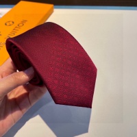 Cheap Louis Vuitton LV Necktie For Men #1194757 Replica Wholesale [$34.00 USD] [ITEM#1194757] on Replica Louis Vuitton LV Necktie