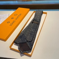 Cheap Louis Vuitton LV Necktie For Men #1194759 Replica Wholesale [$34.00 USD] [ITEM#1194759] on Replica Louis Vuitton LV Necktie