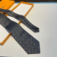 Cheap Louis Vuitton LV Necktie For Men #1194759 Replica Wholesale [$34.00 USD] [ITEM#1194759] on Replica Louis Vuitton LV Necktie